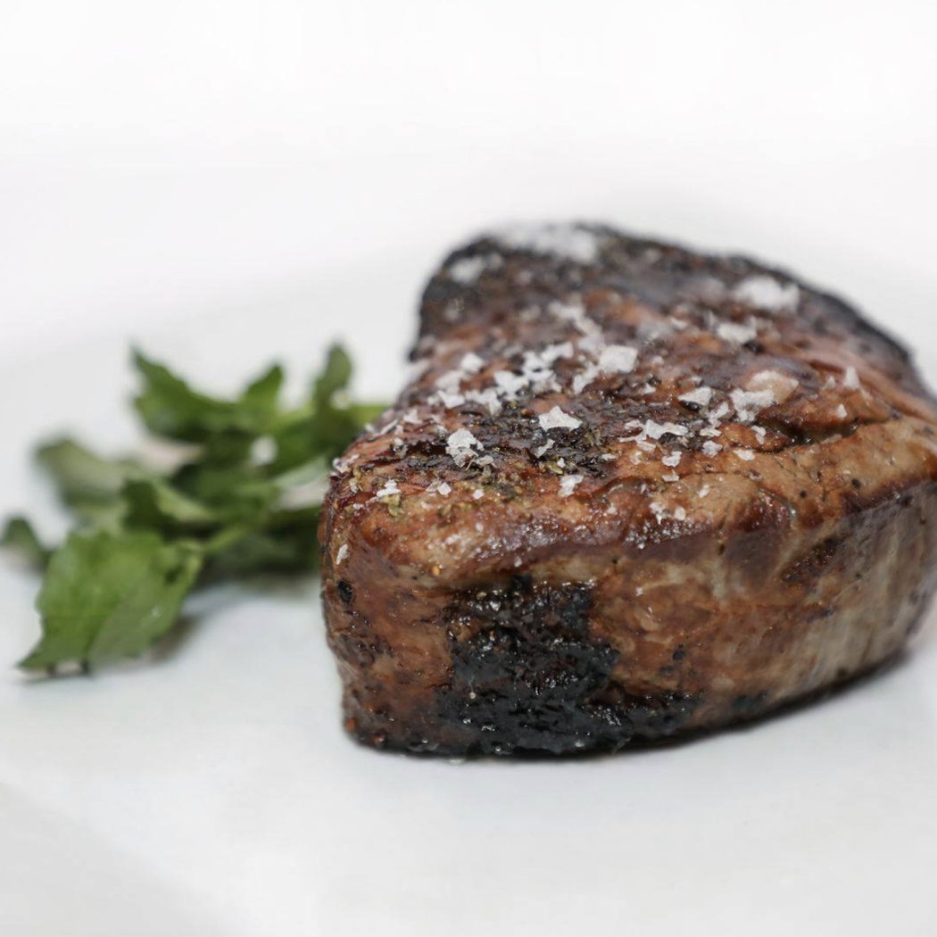 Christos Steak House 1