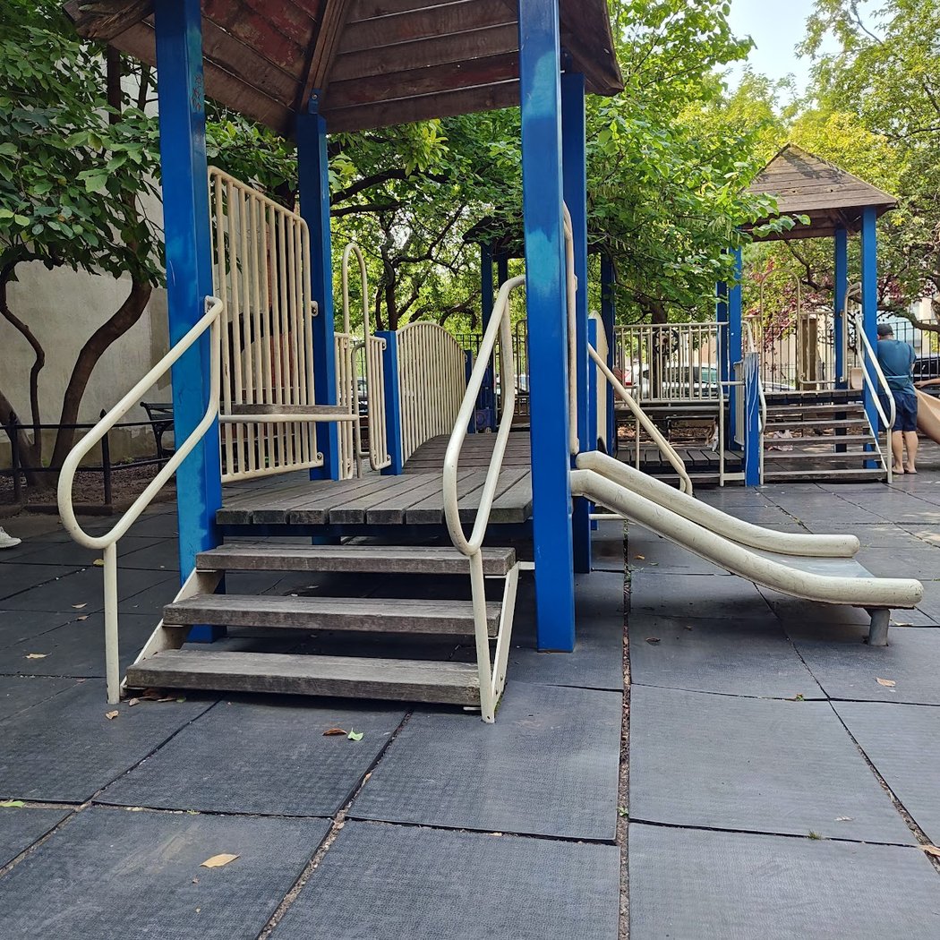 North Pacific Playground 1