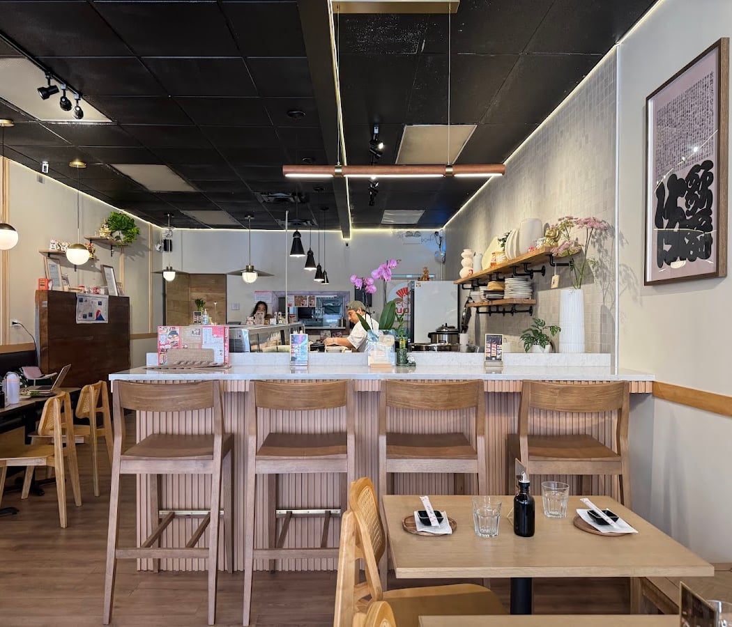 Lucky Trendy Sushi 2