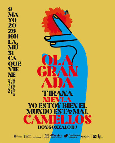 OLA Granada 1