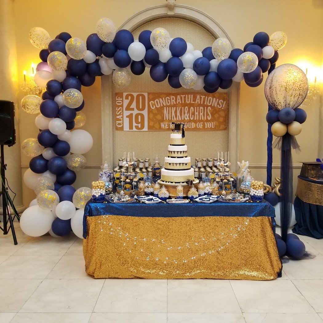 Betty's Catering 1