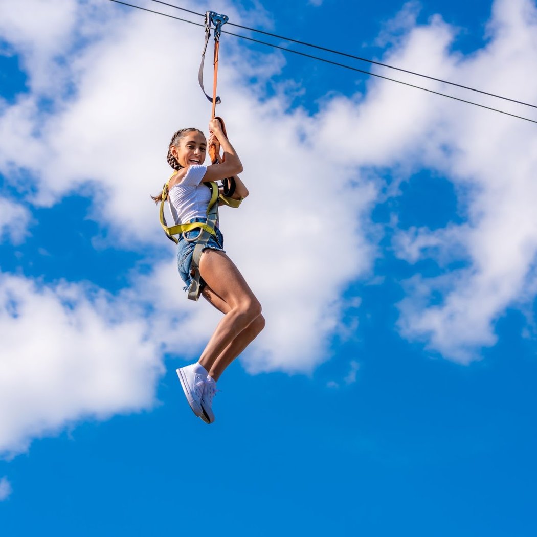 Calypso's Cove Family Fun Park 1