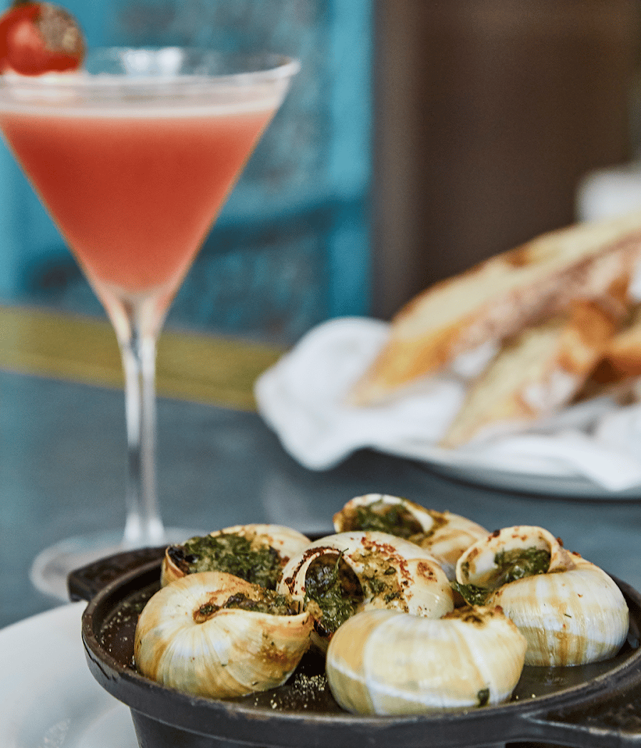 LPM Restaurant & Bar 1