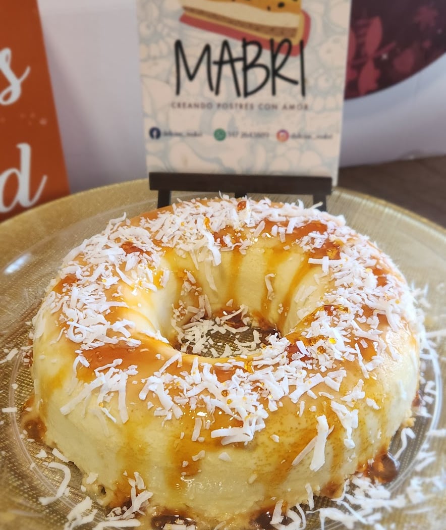 Las Delicias de Mabri 3