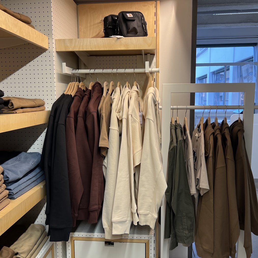 BHV Marais - l'Homme 4