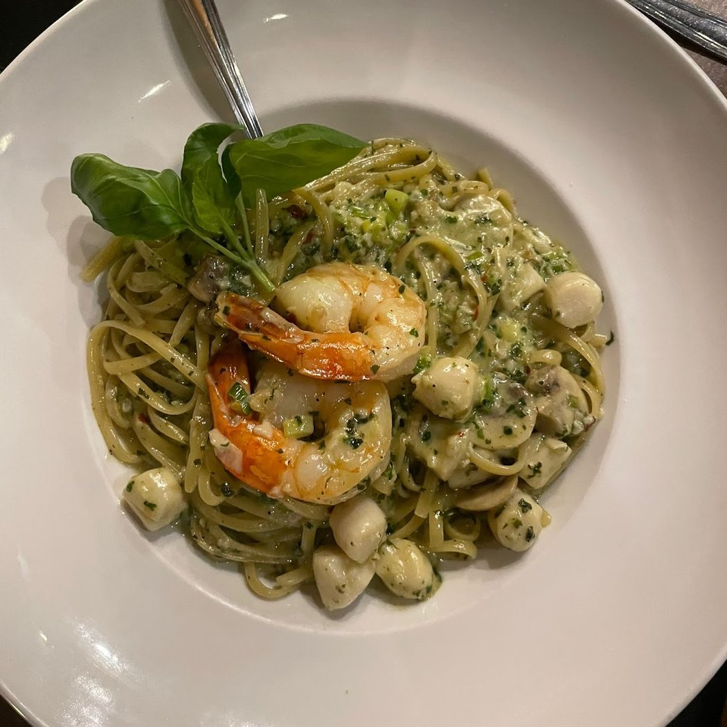 Restaurant Corneli Montréal 3