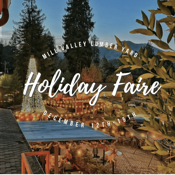 Holiday Faire 2024 1