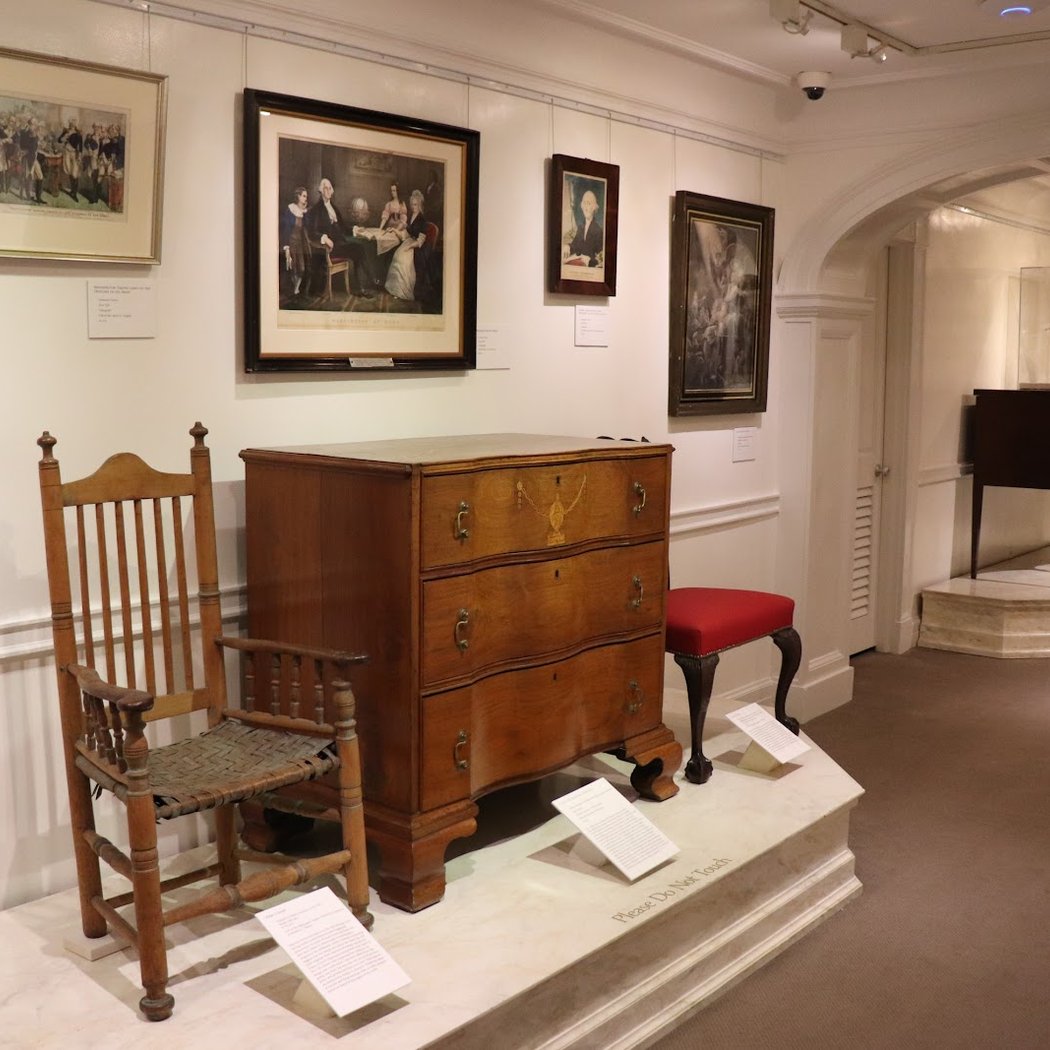 DAR Museum 3