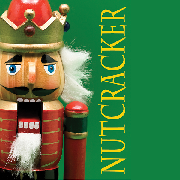 Valley Dance Theater The Nutcracker 2