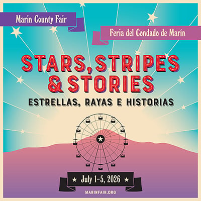 Marin County Fair 1