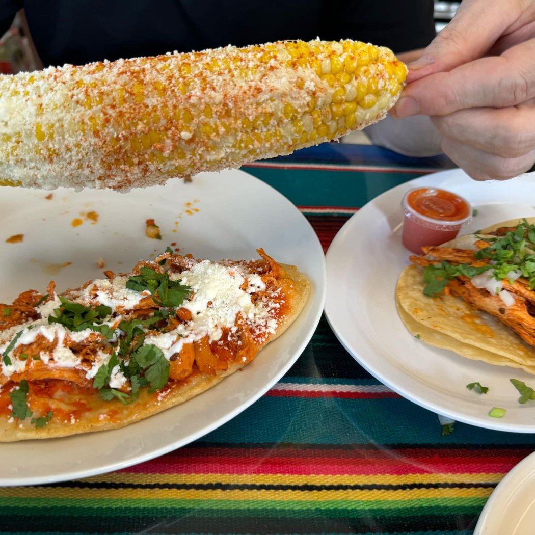Mi Pueblito 1