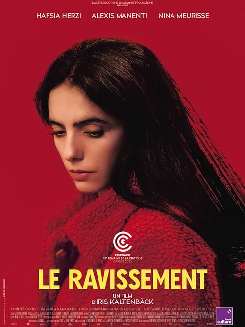 Le Ravissement 1