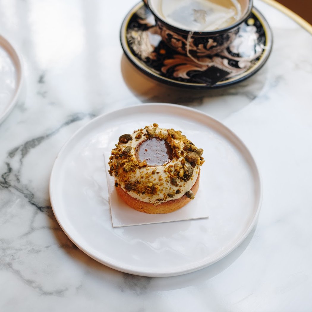 Leonie Bakery 1