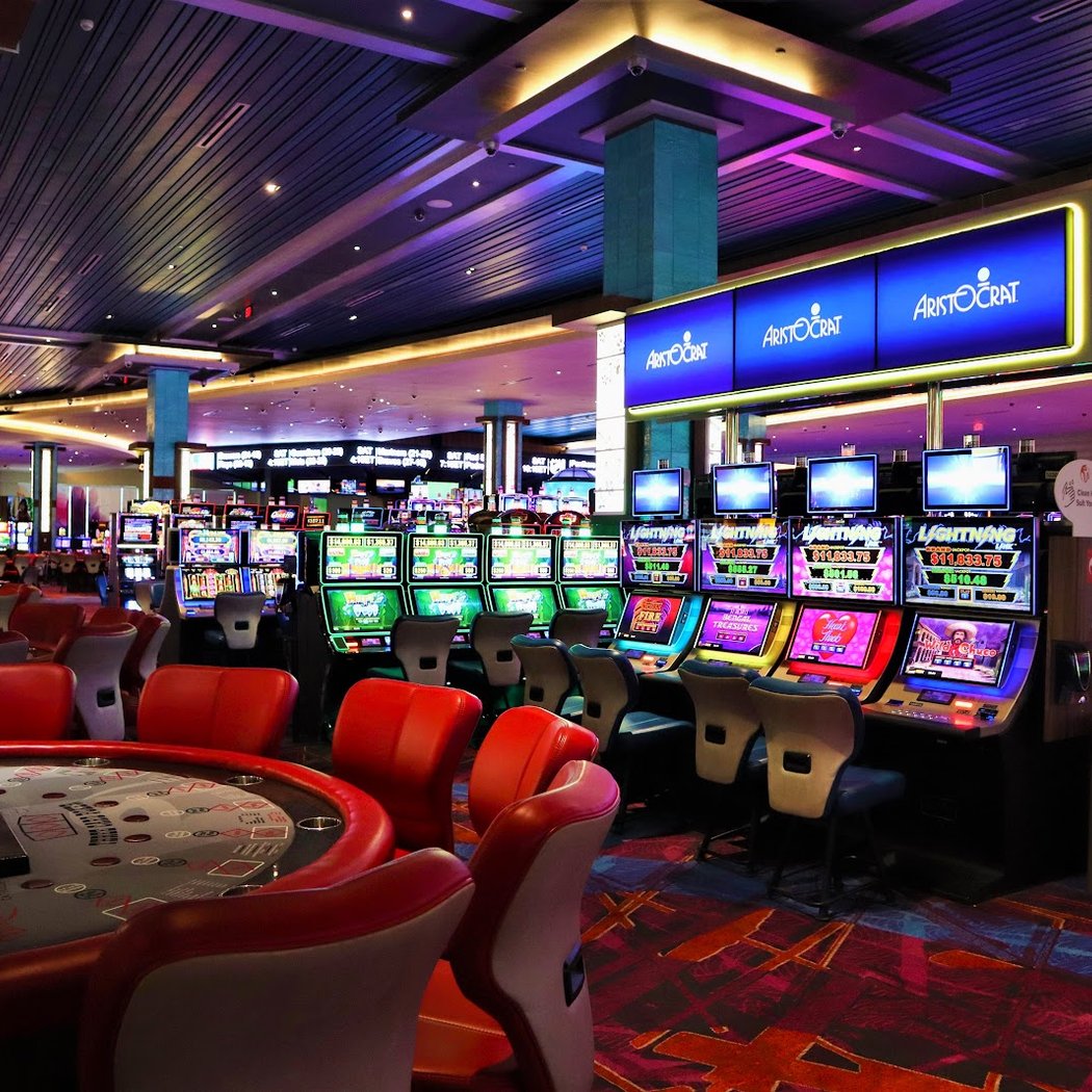 Resorts World Catskills 3