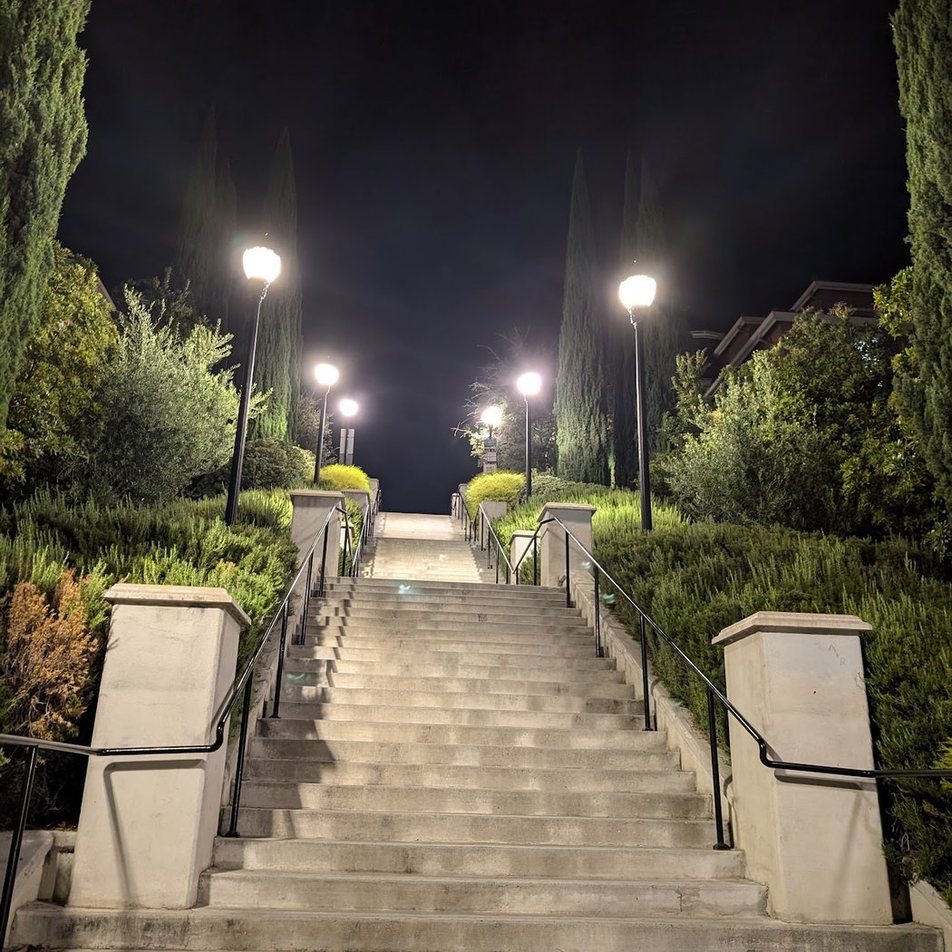 Communications Hill 2