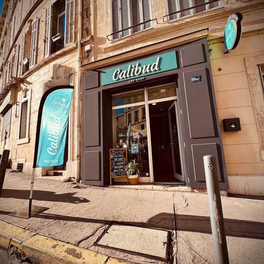CALIBUD CBD ST VICTOR 3