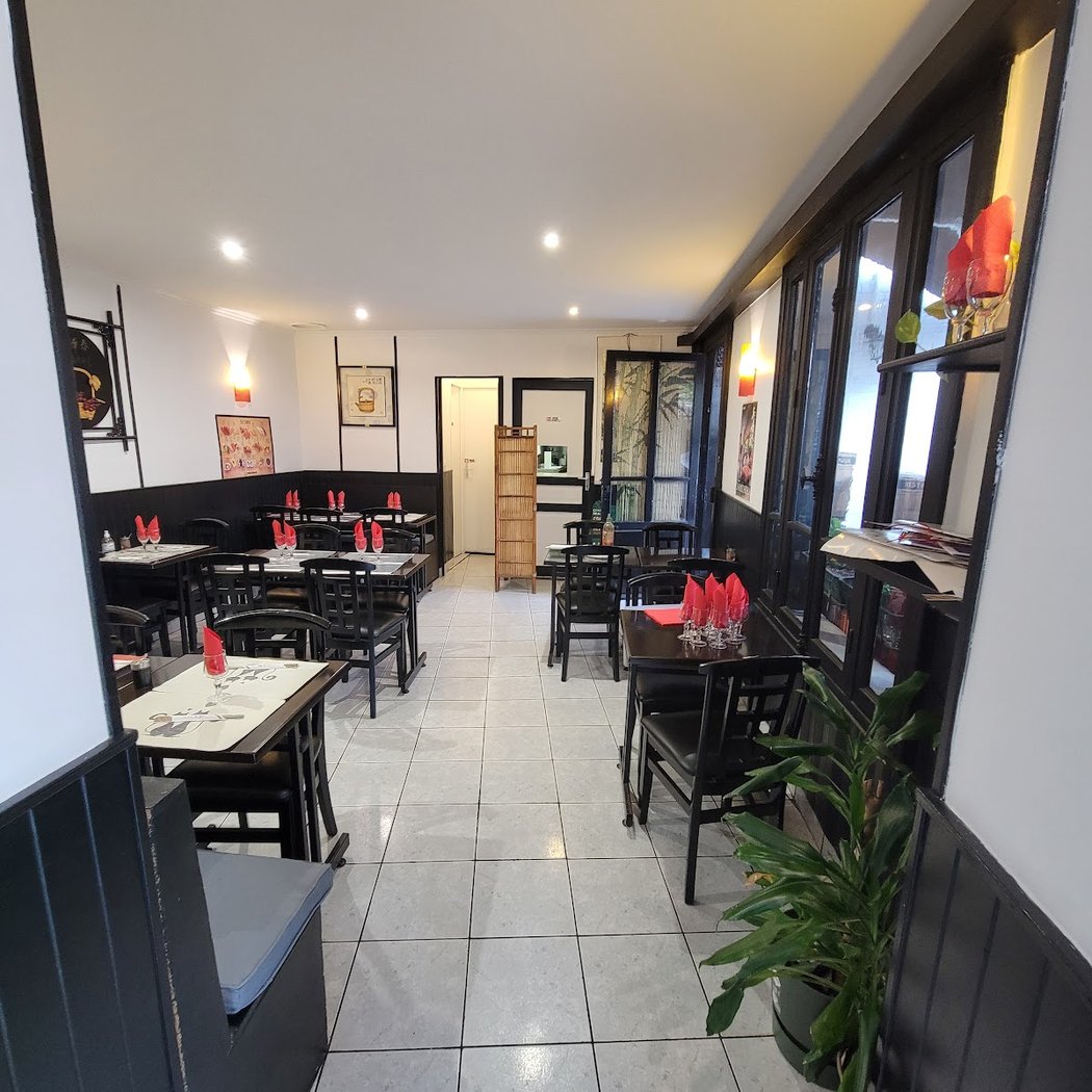 Sushibar 3