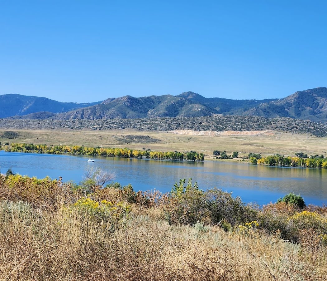 Chatfield State Park 2