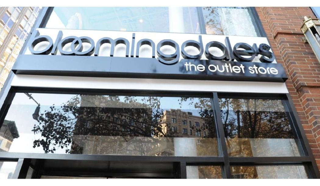 Bloomingdale's Outlet 2