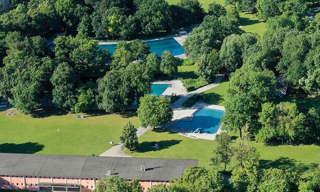 Ungererbad 3