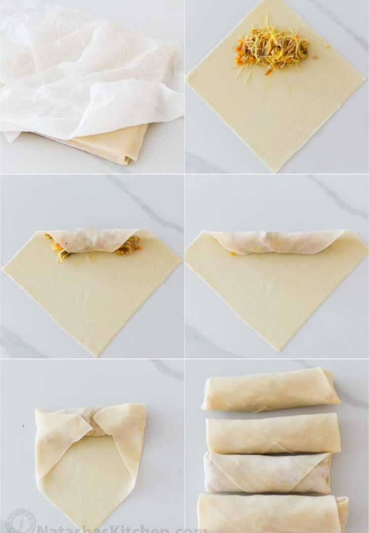 Experience "Chinese Restaurant" Cooking with Ming 3