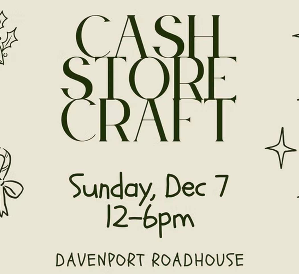 Holiday Craft Fair 1