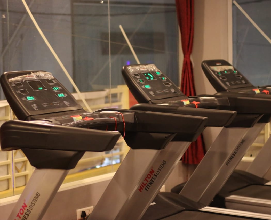 Brad Fitness - Available on Cult.fit | Gym in Electronic City, Bangalore 2