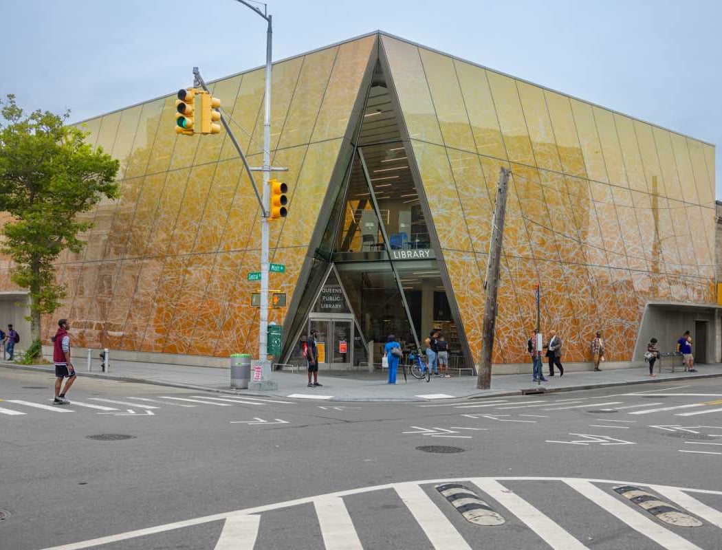 Queens Public Library at Far Rockaway events 3