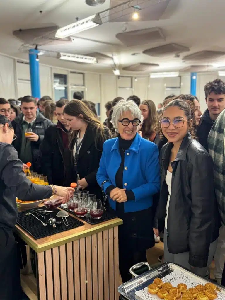 Cérémonie de Remise des Diplômes 2025 1