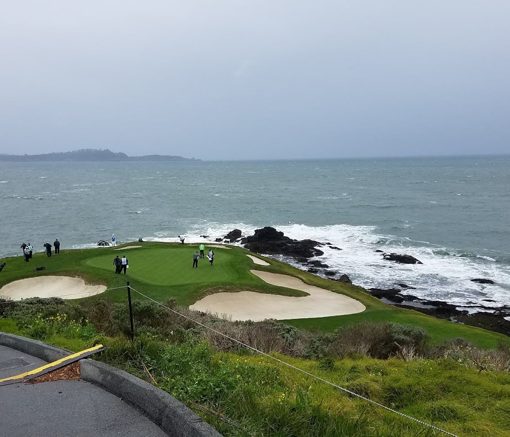Pro Am Golf 3