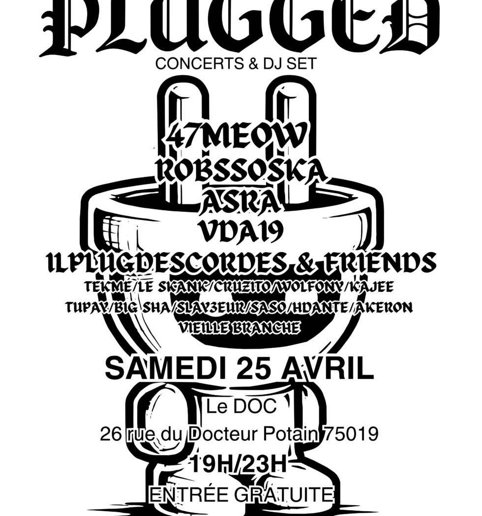 PLUGGED 1