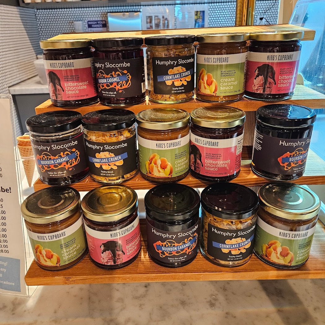 Humphry Slocombe Bay Street 3