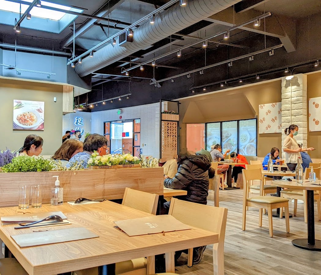 Duan Chun Zhen Noodle House 2