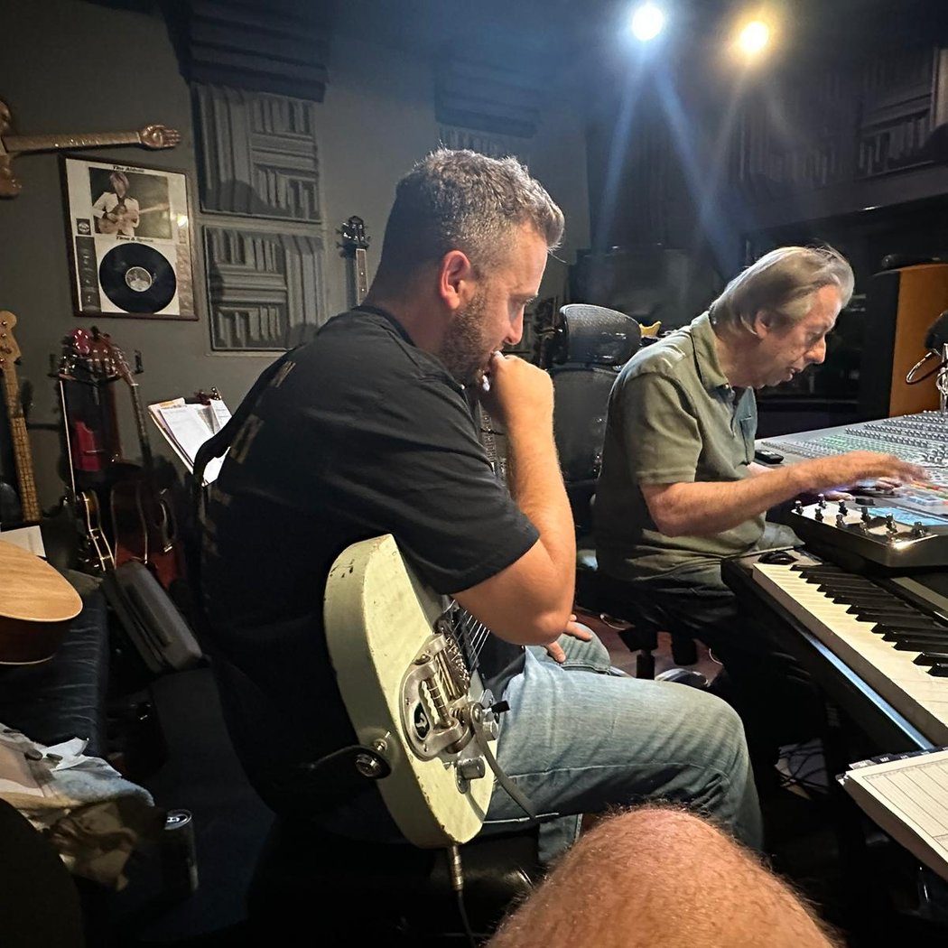 Kingdom Voice Productions 2