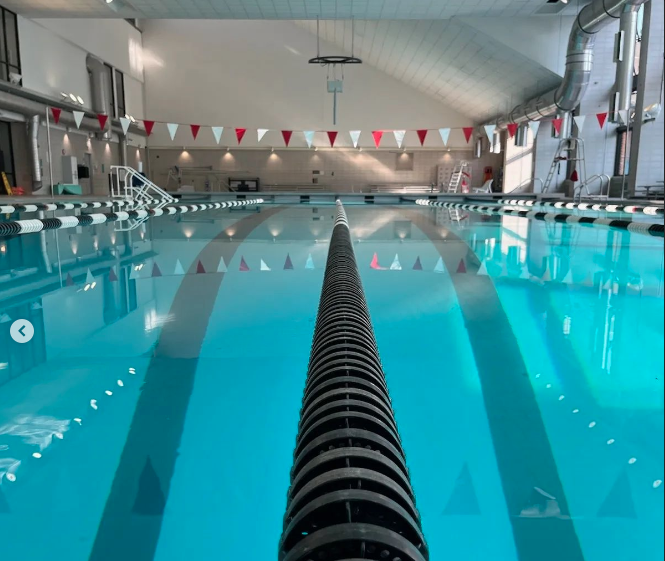 Brooklyn Sports Club 2