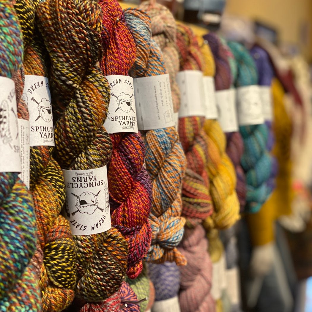 The Knitting Place 1