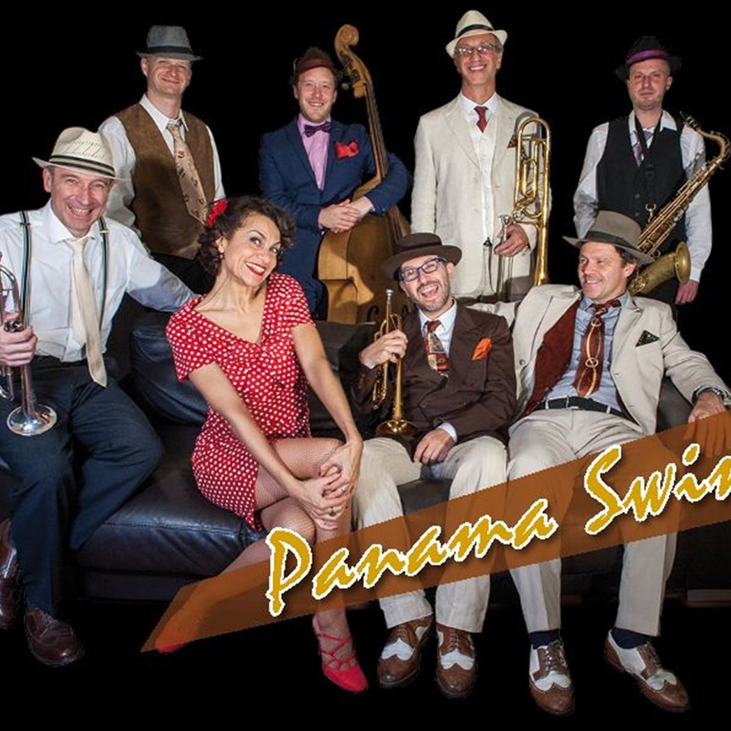 Panama Swing 3