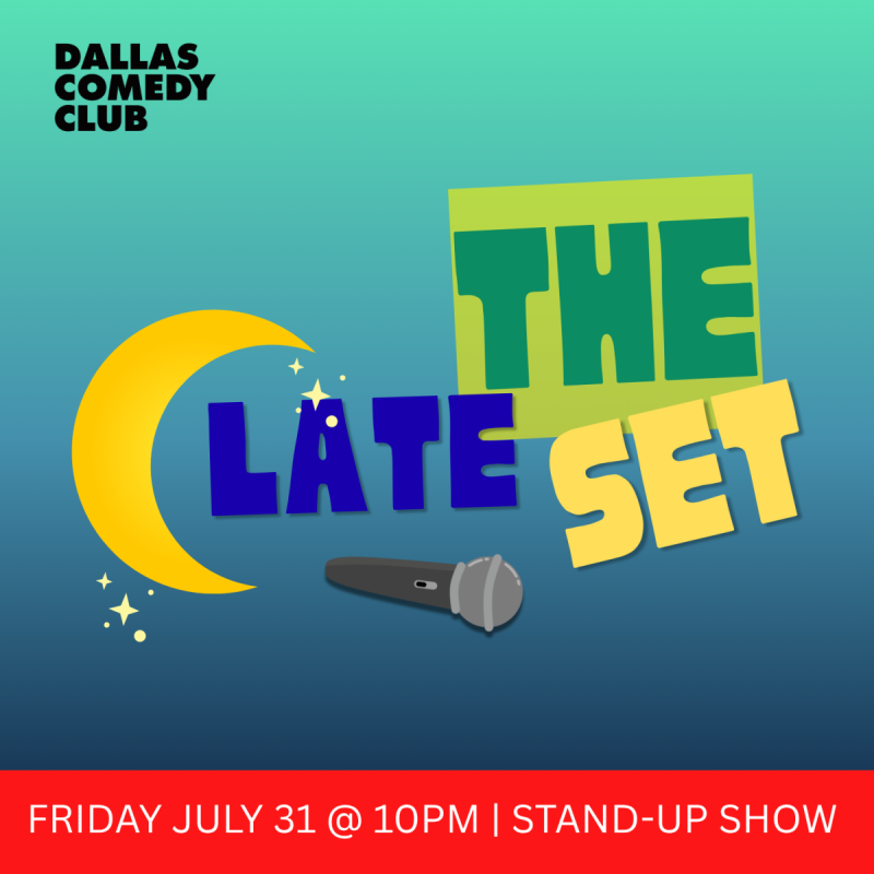 The Late Set 1