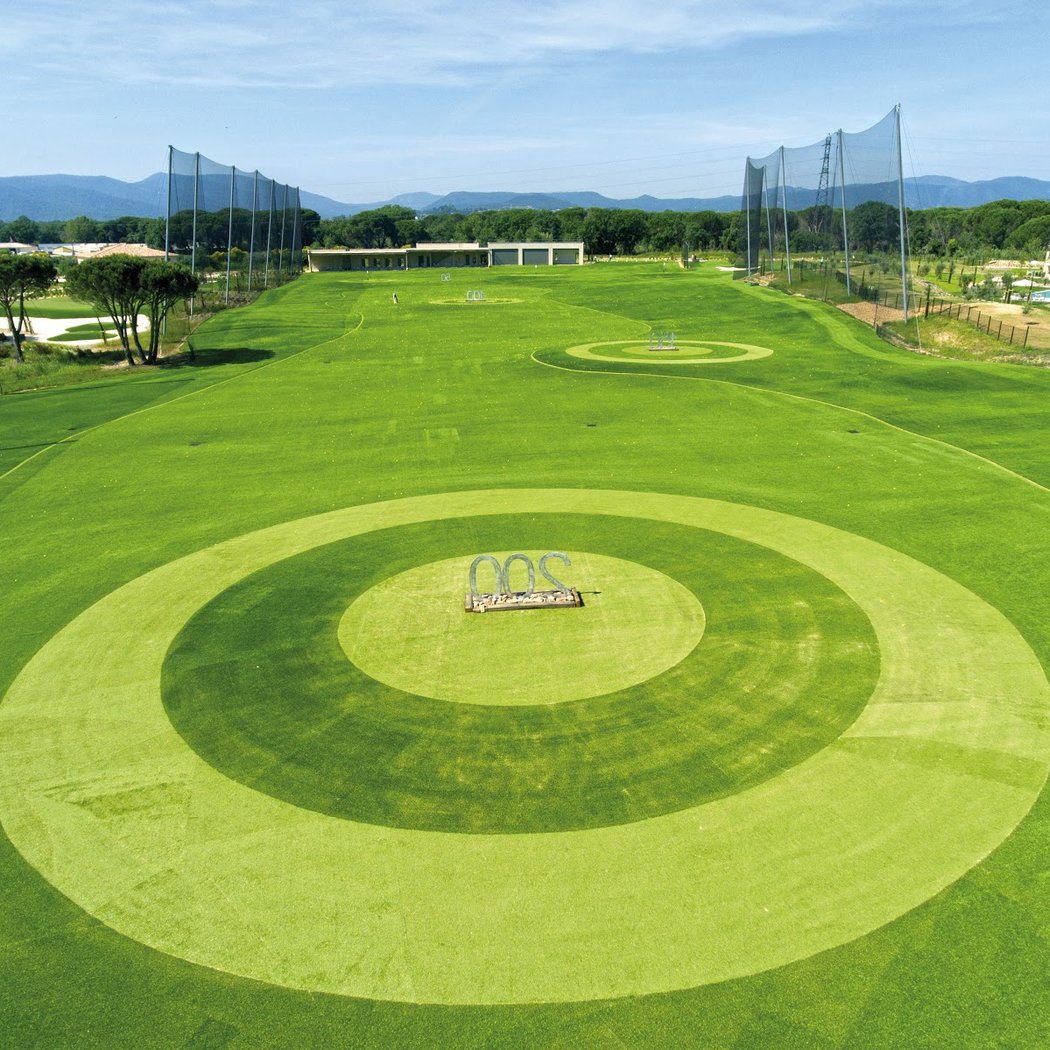 GOLF UP 1