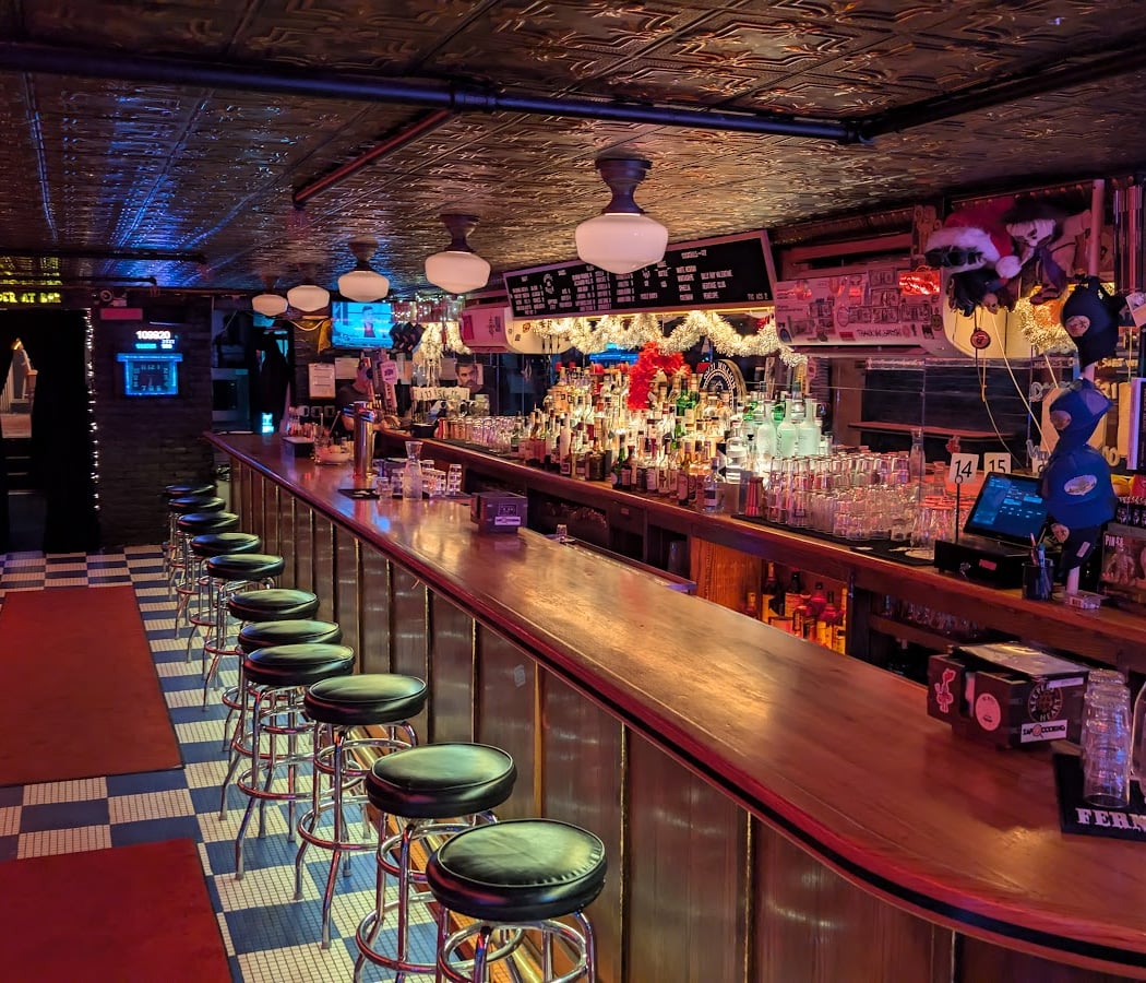 Pubkey NYC Trivia Night 1