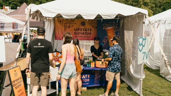Vermont Brewers Festival 3
