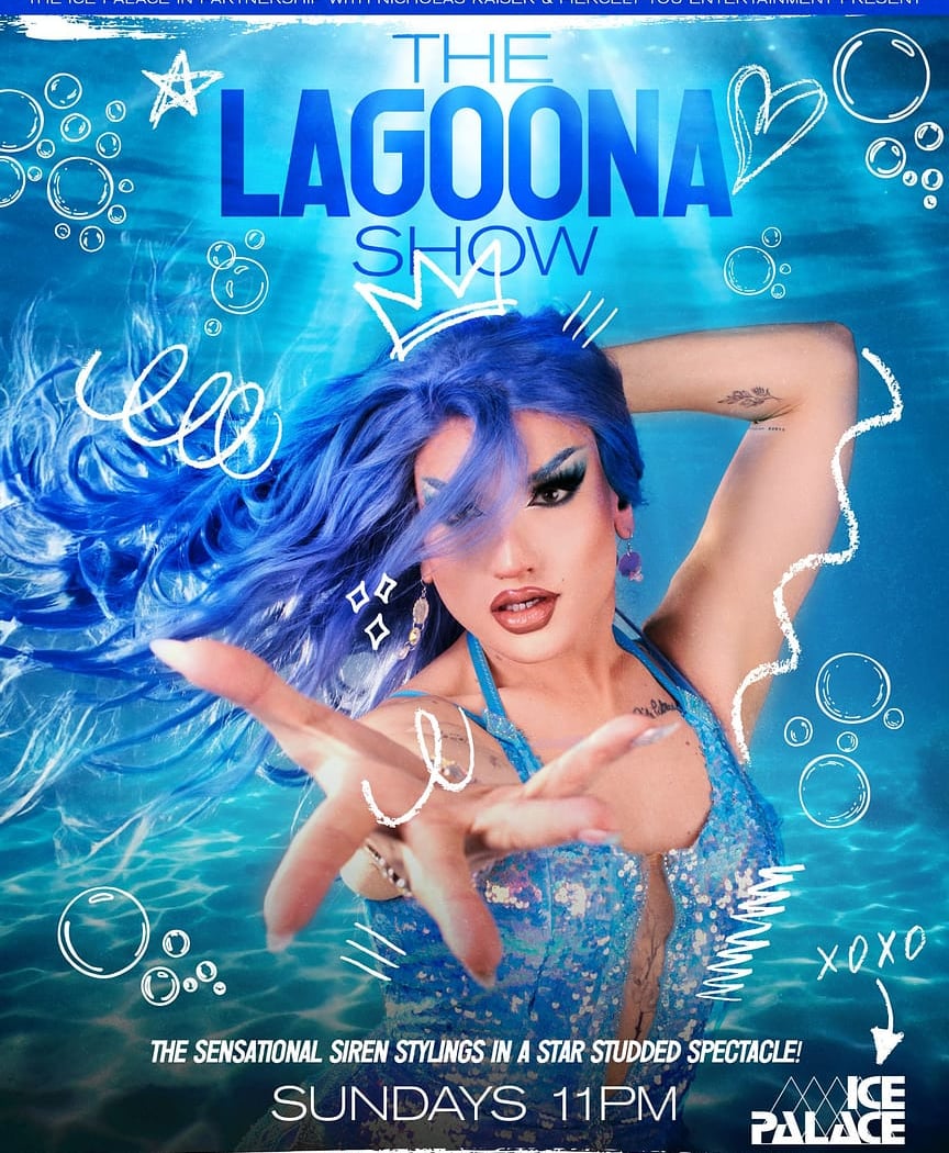The Lagoona Show 1