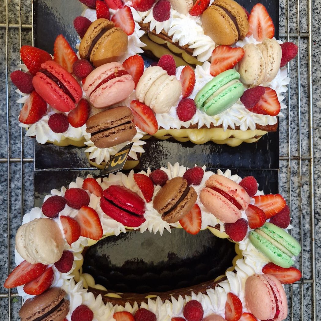 Boulangerie Beloin 1