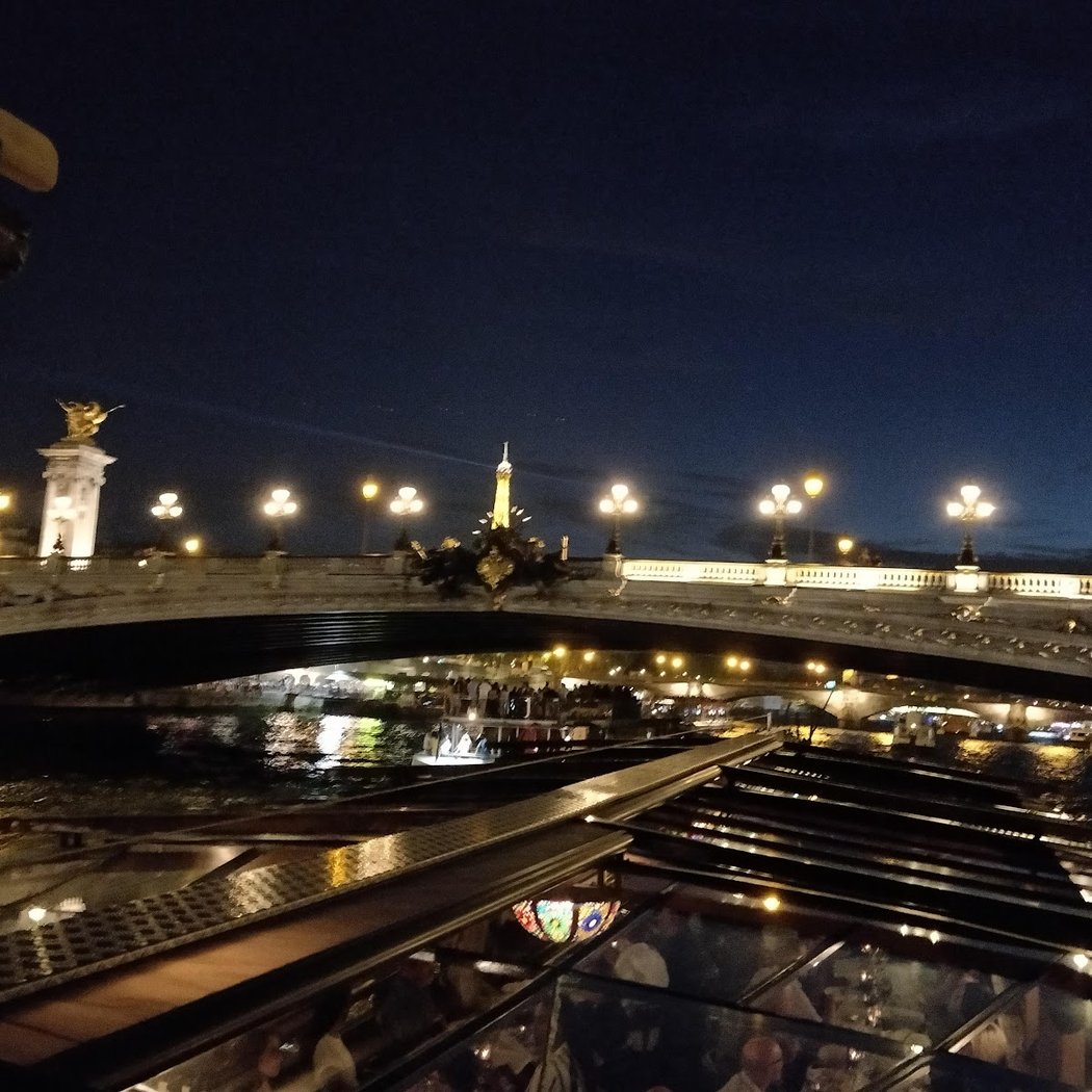 Quai de Seine 3
