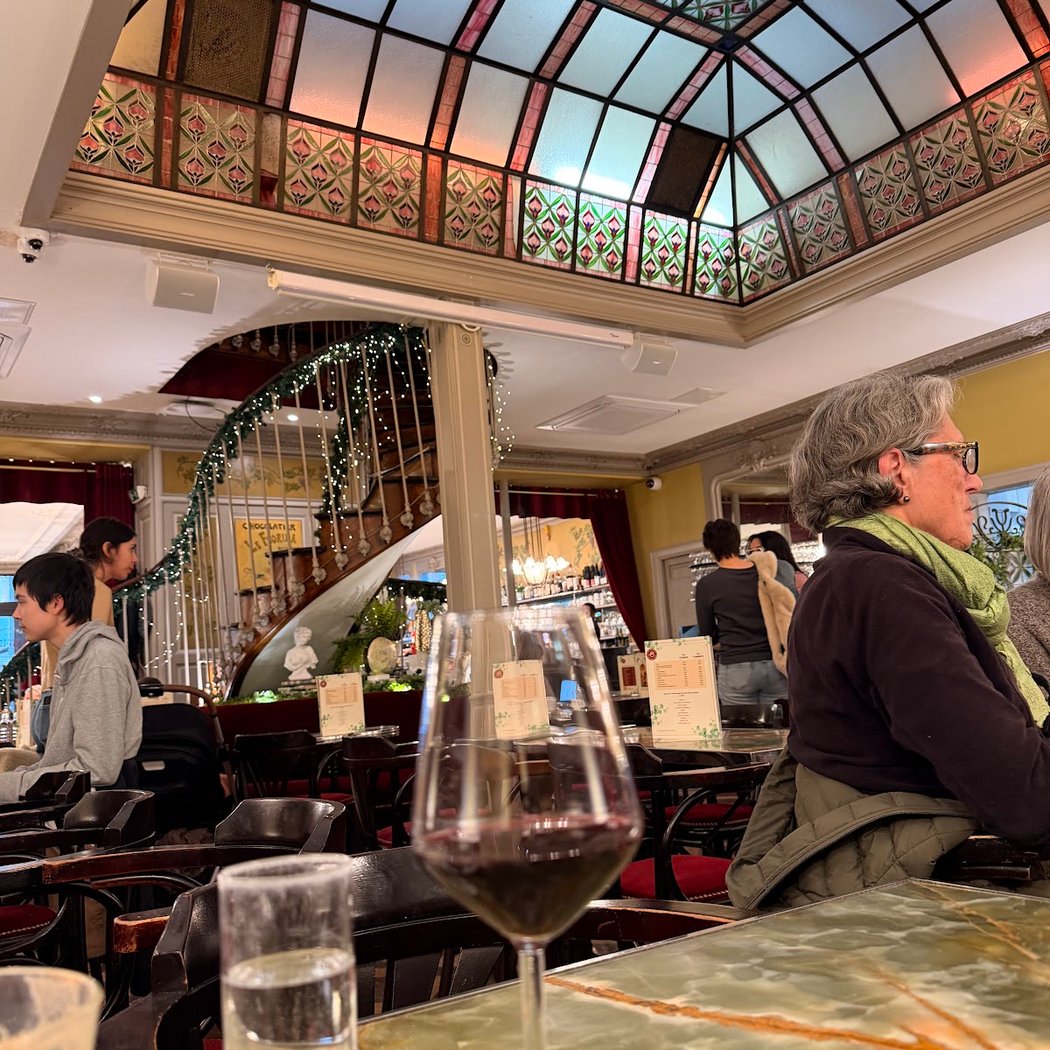 Grand Café Le Florida 3