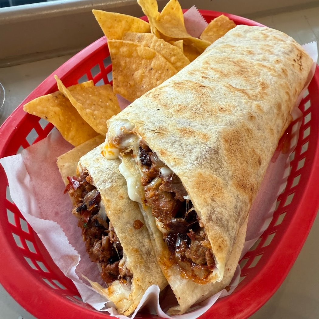 Taco Boys 1