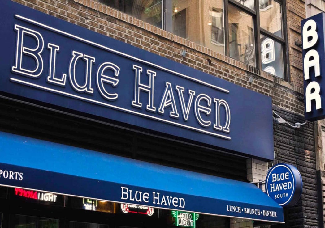 Blue Haven East 2
