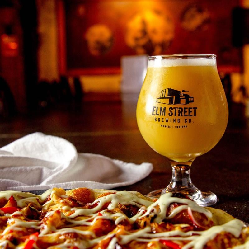 Elm Street Brewing Company 1