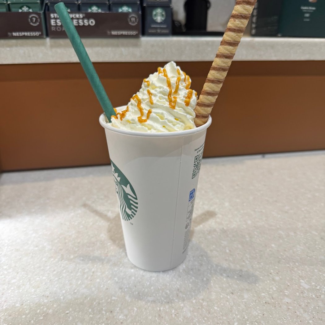 Starbucks CC Qwartz 3