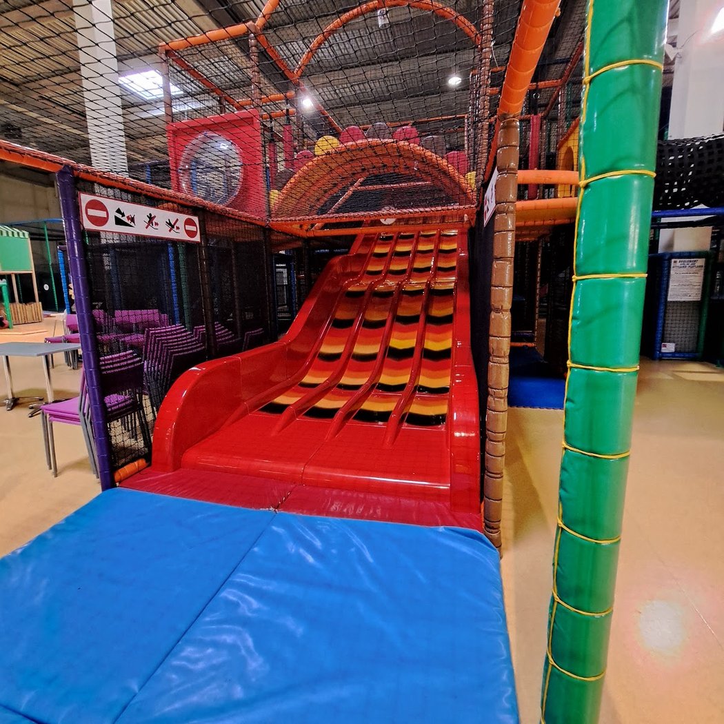 Gulli Parc Aix-en-Provence 3